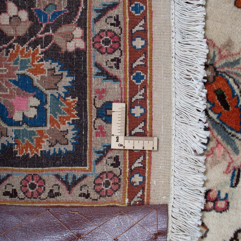 Perzisch tapijt - Klassiek - 285 x 200 cm - beige