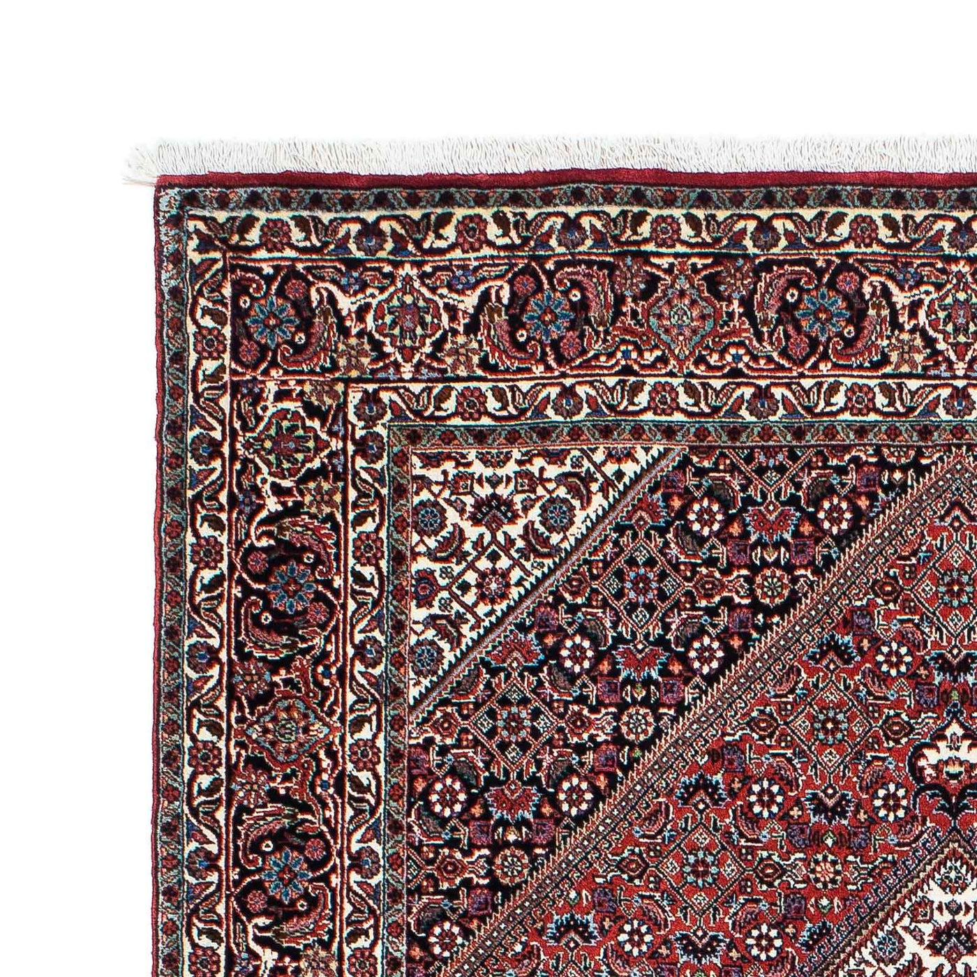 Bidjar Tapijt 205x130cm - Perzisch tapijt