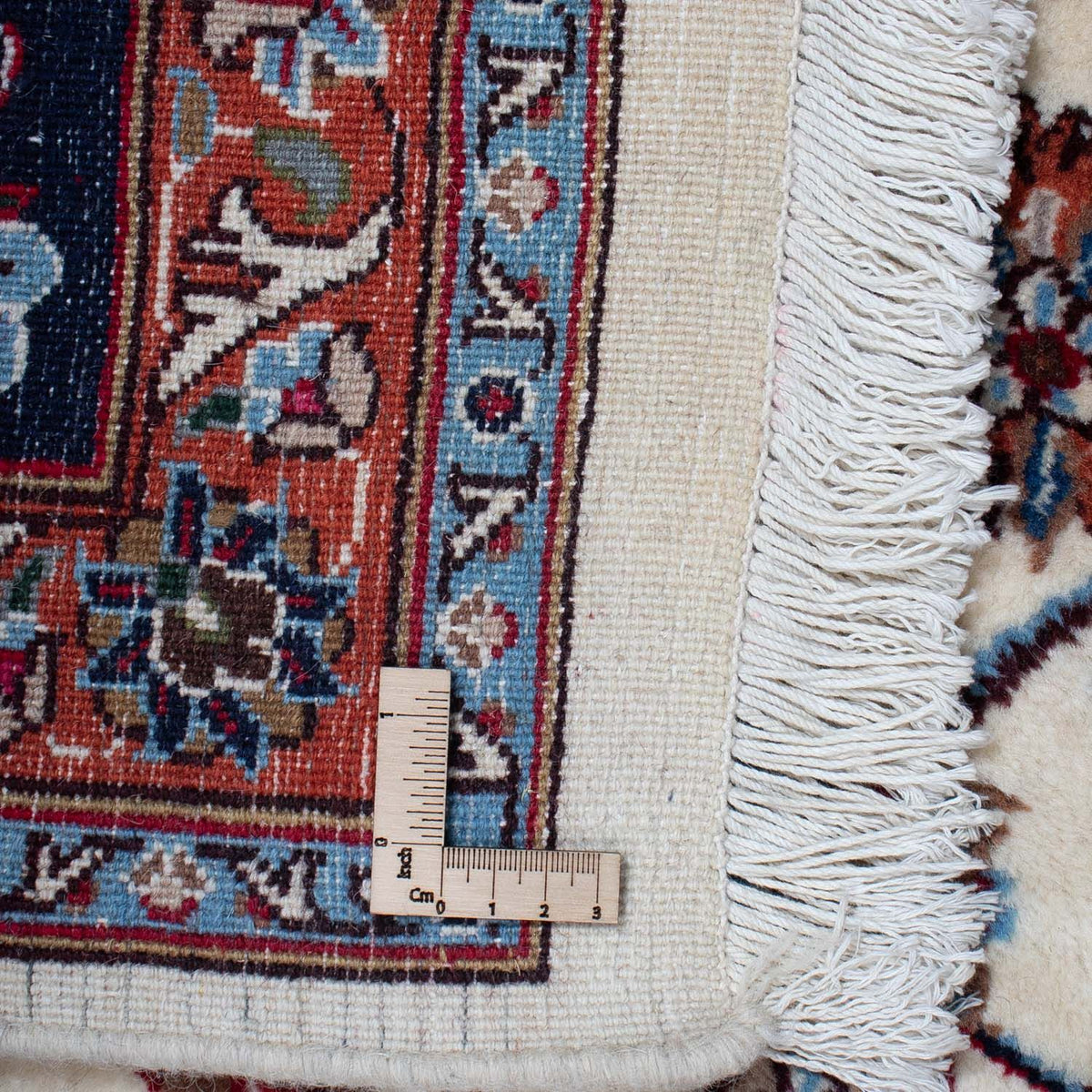 Perzisch tapijt - Klassiek - 295 x 200 cm - beige