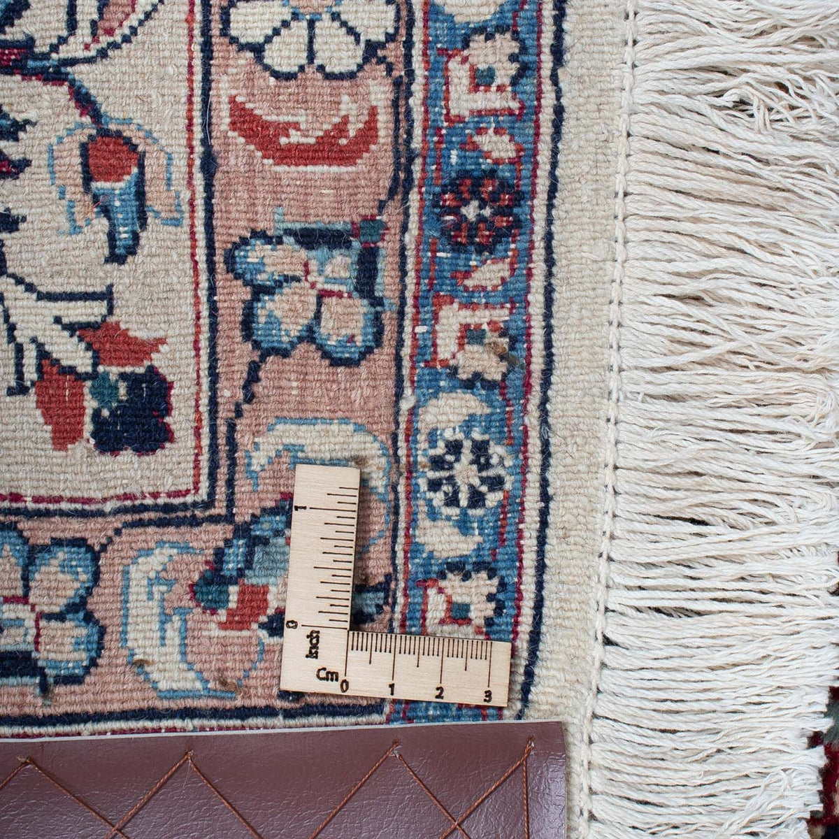 Perzisch tapijt - Klassiek - 314 x 196 cm - beige