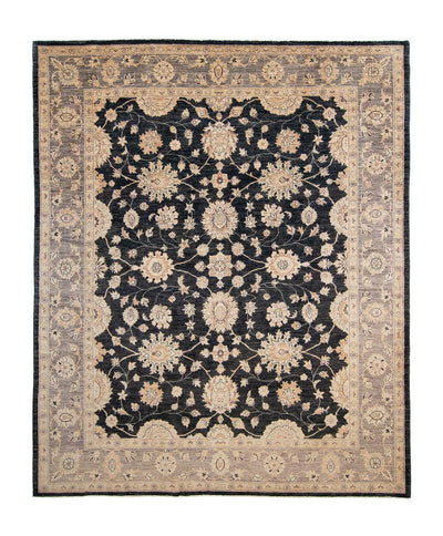 Ziegler tapijt 247x300cm - Oosters Tapijt