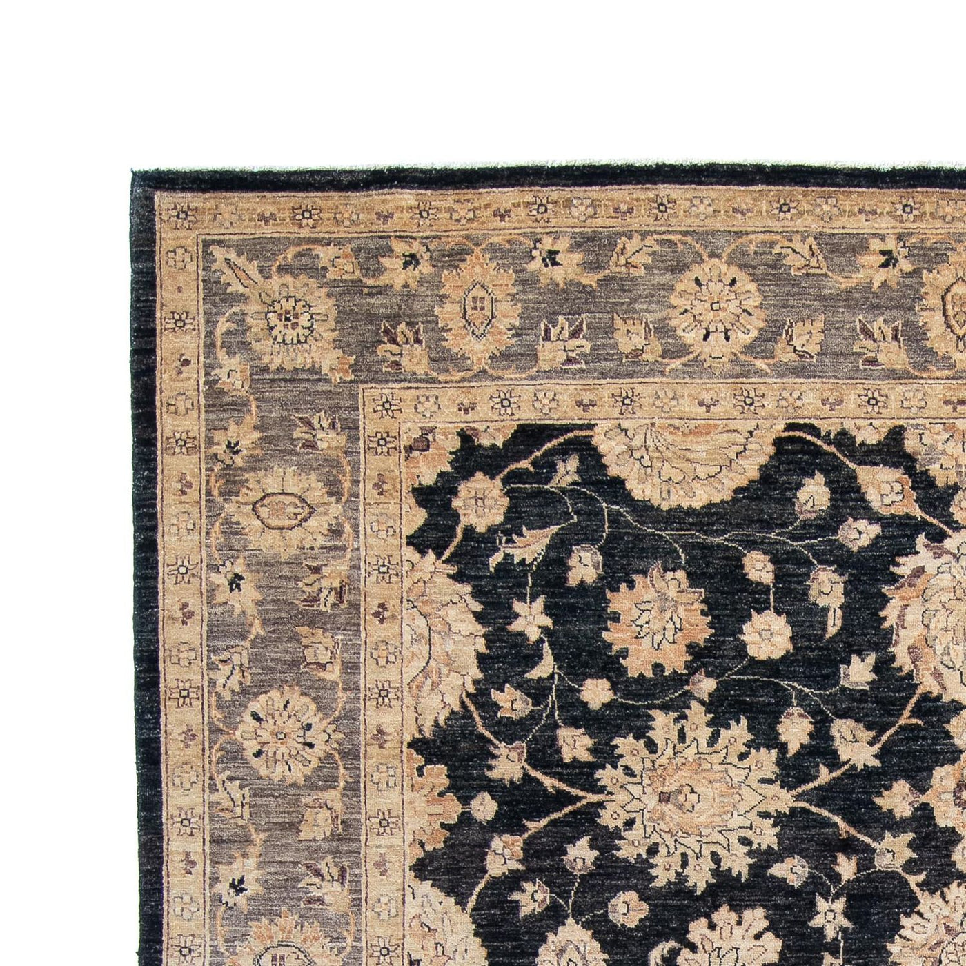 Ziegler tapijt 300x247cm - Oosters Tapijt
