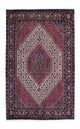 Bidjar Tapijt 128x205cm - Perzisch tapijt