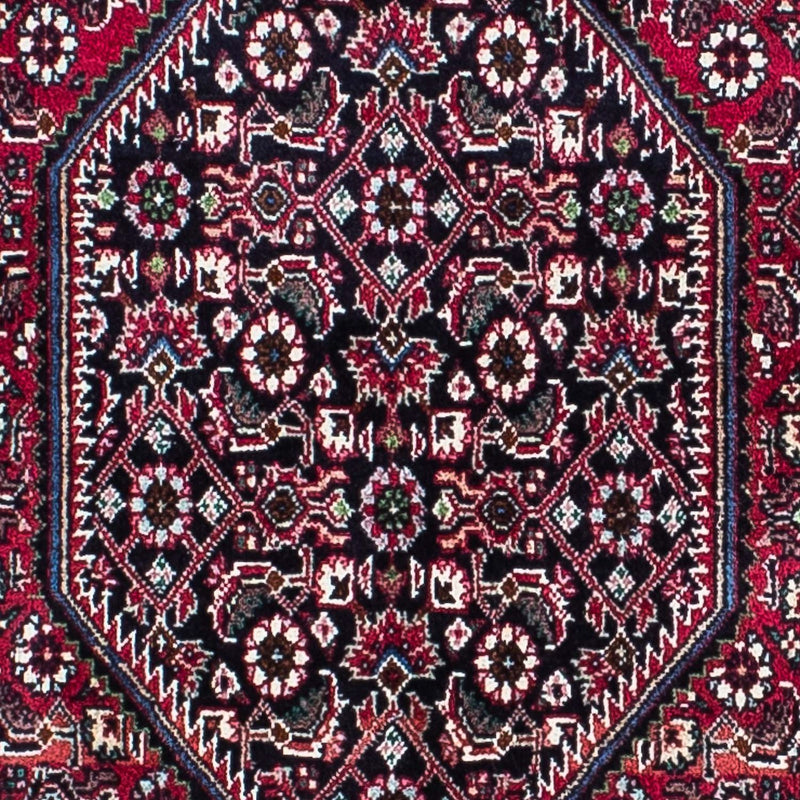 Perzisch tapijt - Bijar - 205 x 128 cm - beige