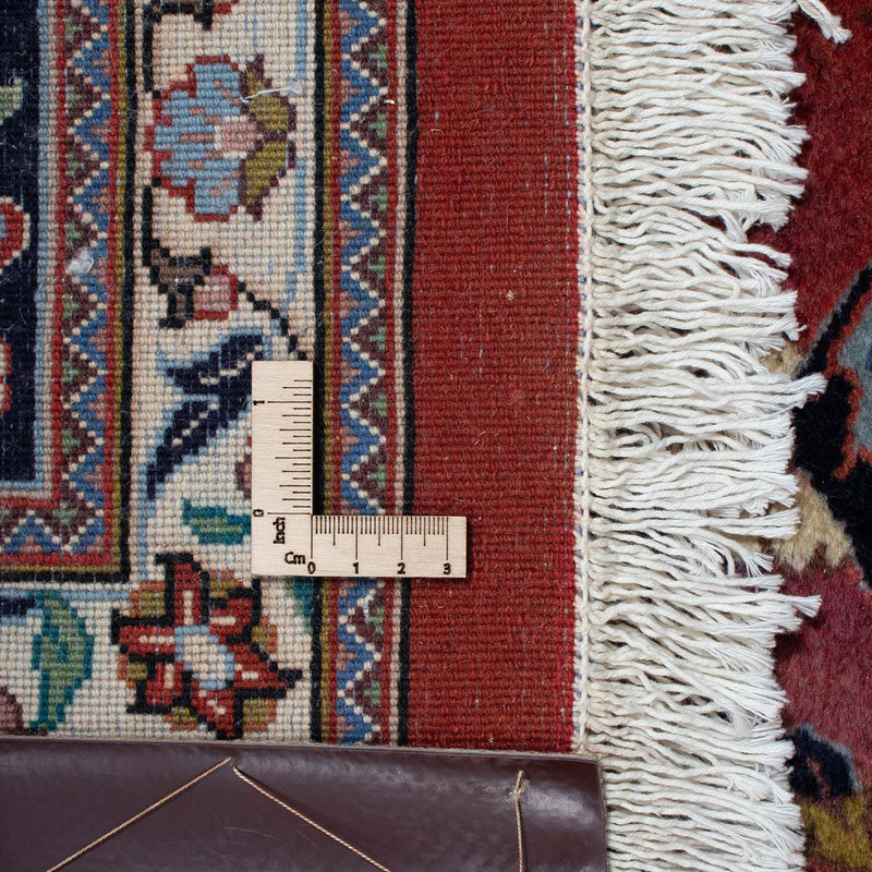 Perzisch tapijt - Klassiek - 293 x 200 cm - rood