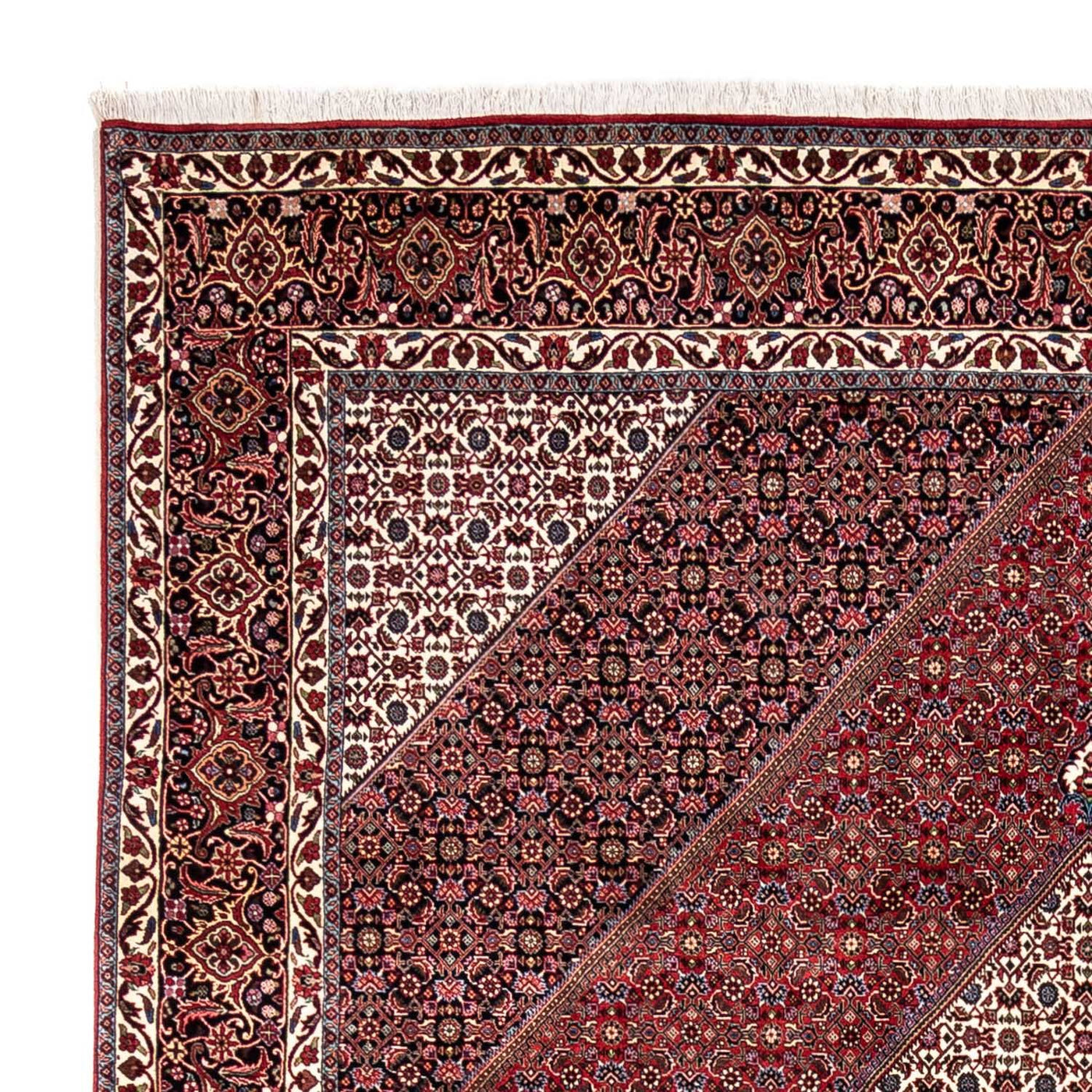 Bidjar - Takab Tapijt 340x254cm - Perzisch tapijt