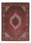 Perzisch tapijt - Bijar - 229 x 170 cm - rood