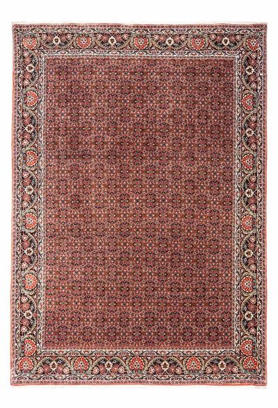 Bidjar - Takab Tapijt 206x288cm - Perzisch tapijt