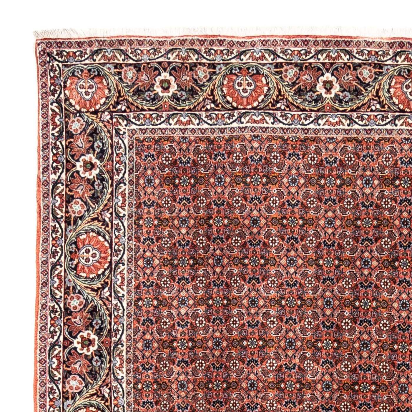 Bidjar - Takab Tapijt 288x206cm - Perzisch tapijt