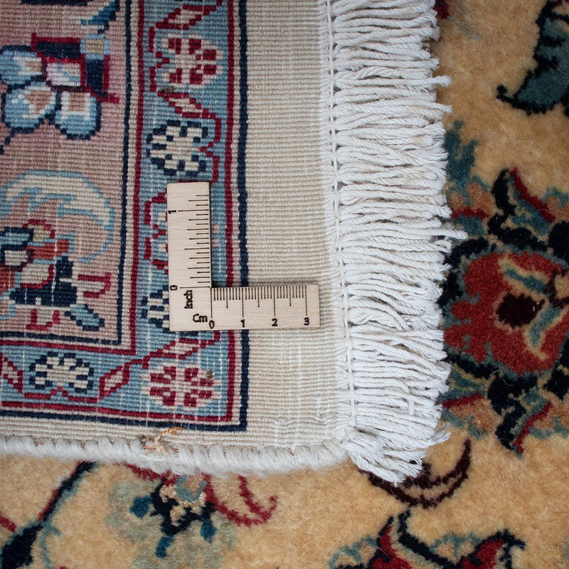 Perzisch tapijt - Klassiek - 309 x 203 cm - beige