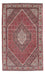 Perzisch tapijt - Bijar - 185 x 110 cm - rood