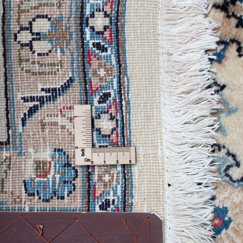 Perzisch tapijt - Klassiek - 294 x 197 cm - beige