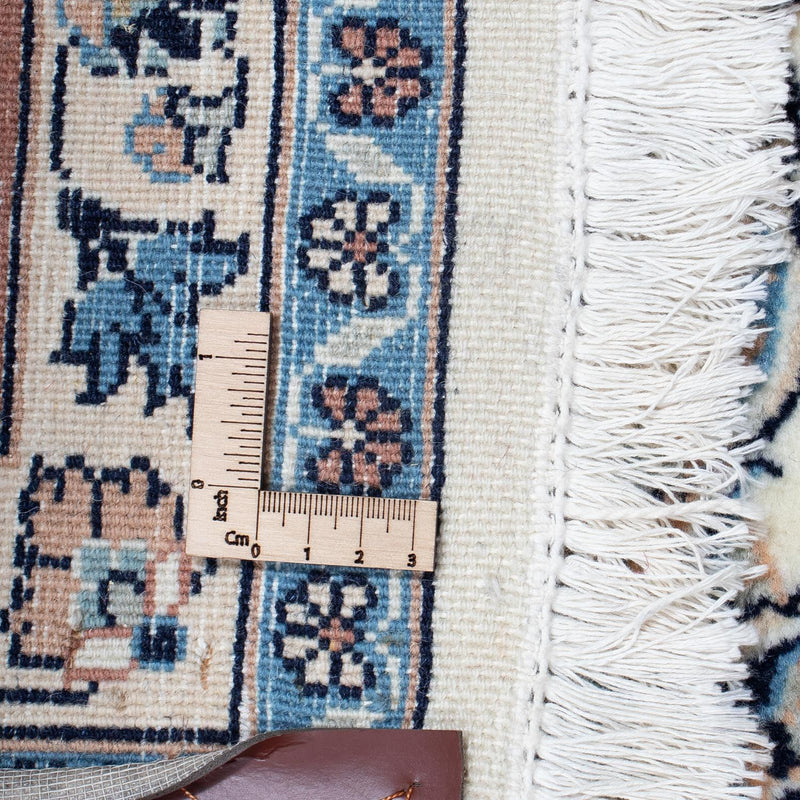 Perzisch tapijt - Klassiek - 297 x 200 cm - beige