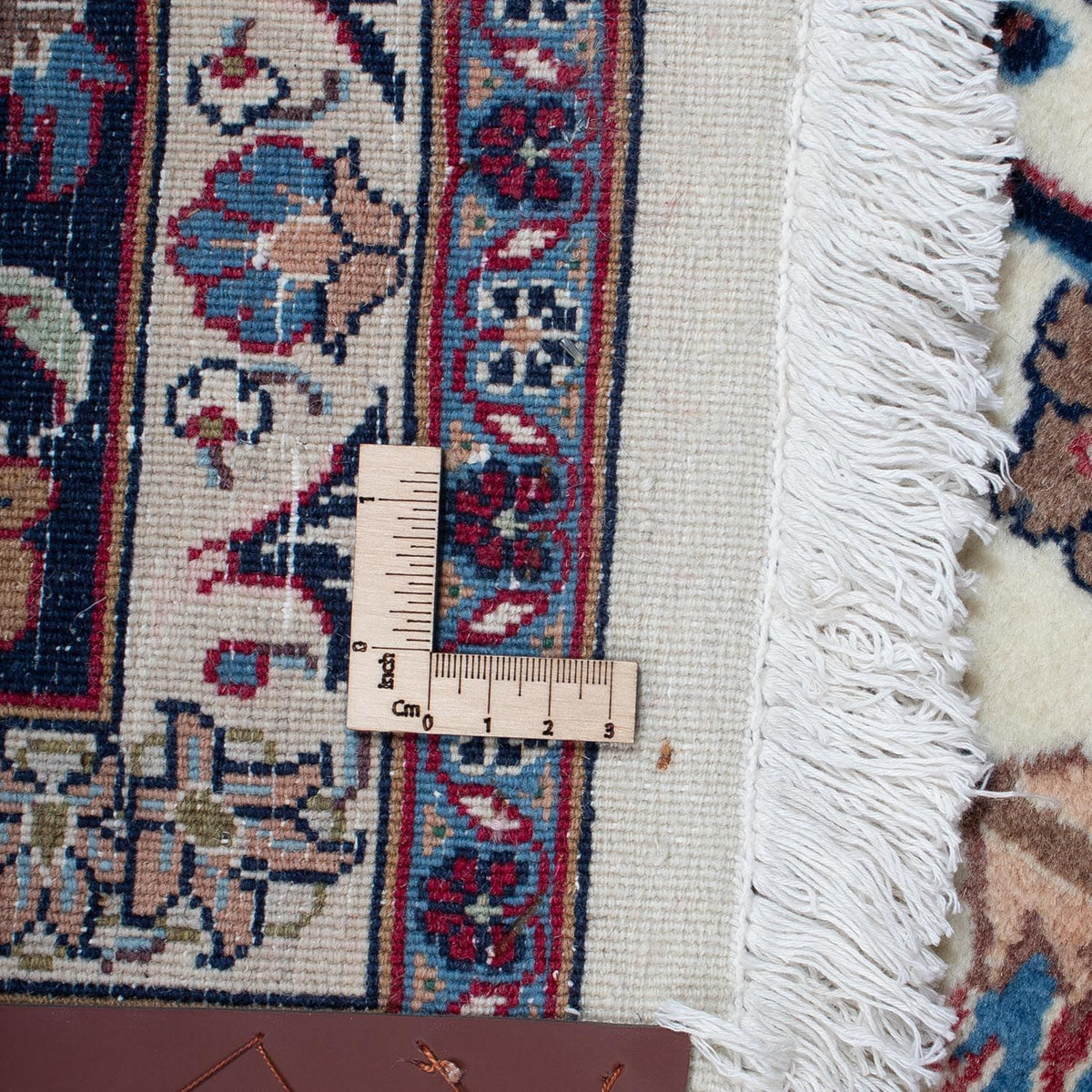 Perzisch tapijt - Klassiek - 300 x 197 cm - beige