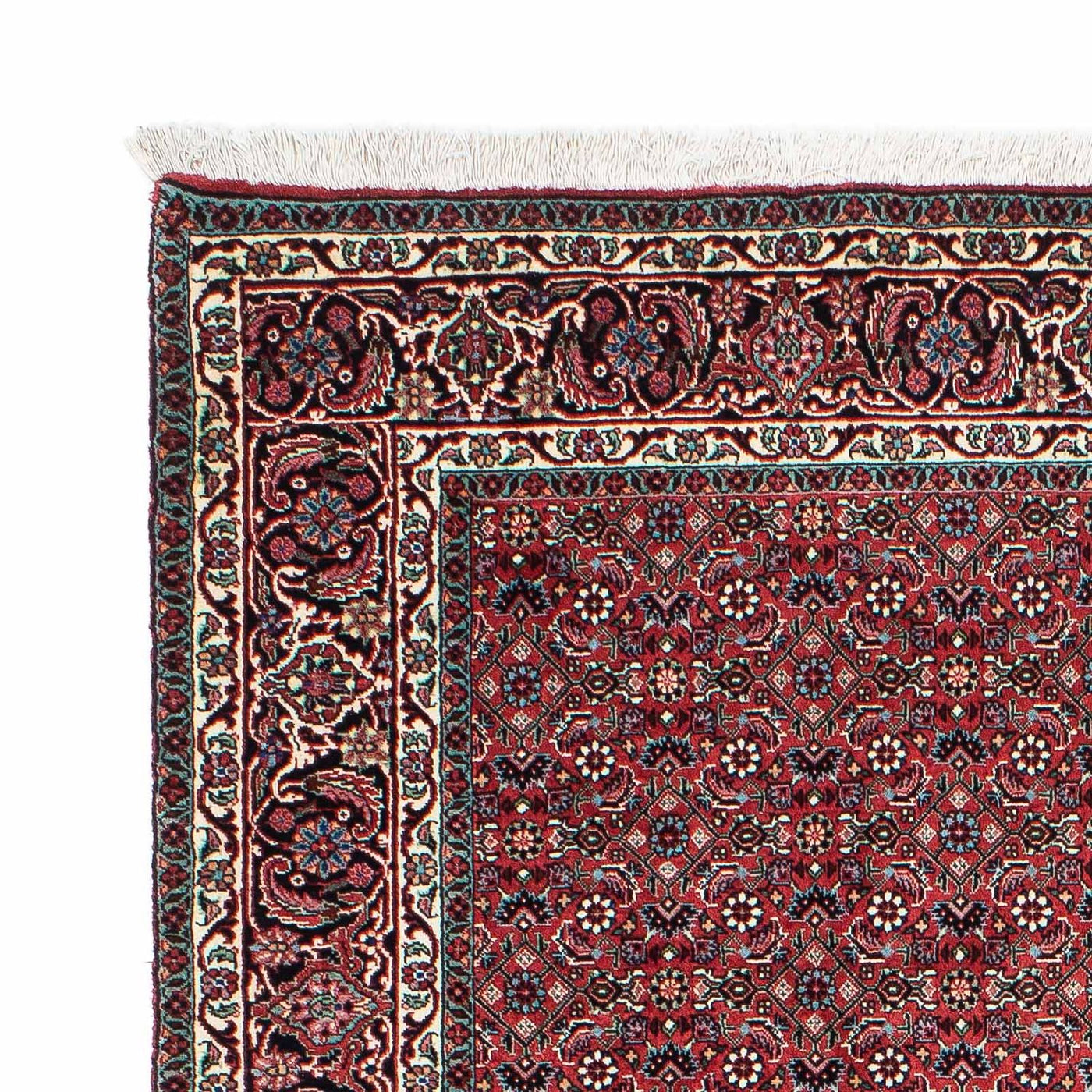 Bidjar Tapijt 212x130cm - Perzisch tapijt