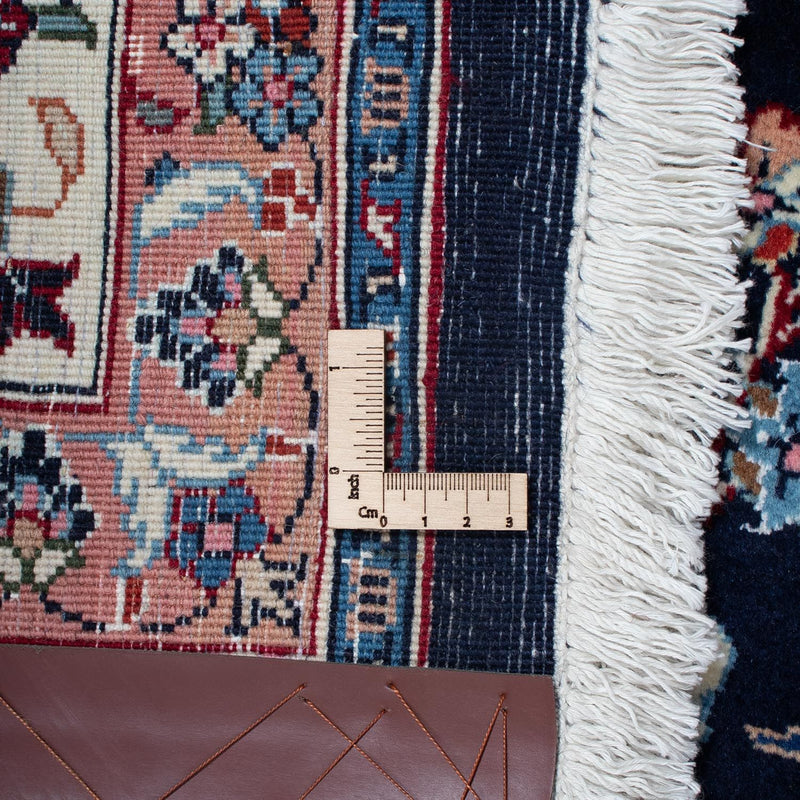 Perzisch tapijt - Klassiek - 295 x 199 cm - zwart