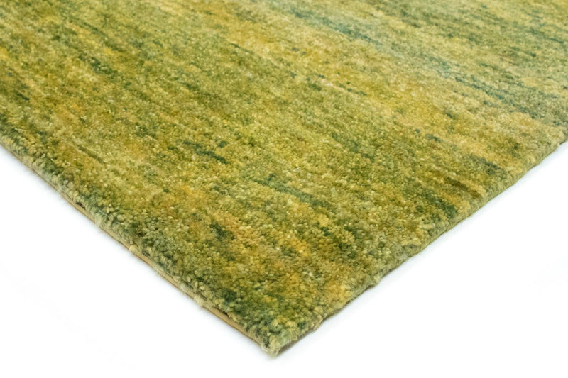 Gabbeh Tapijt - Loribaft Perzisch - 189 x 117 cm - groen