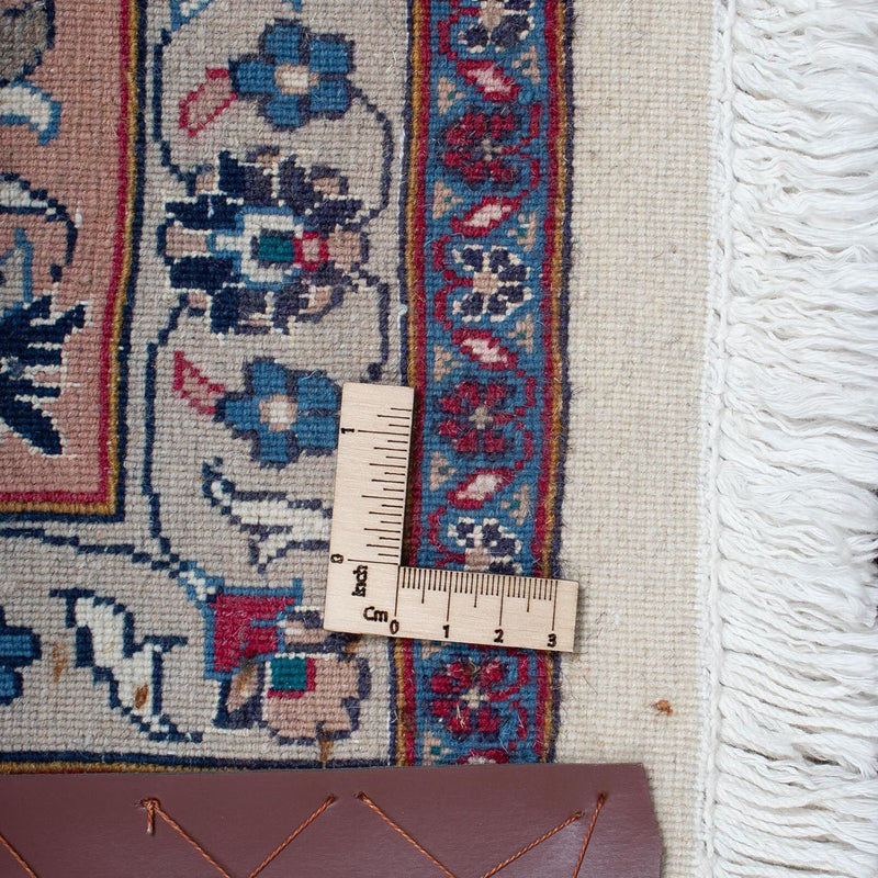 Perzisch tapijt - Klassiek - 306 x 195 cm - beige