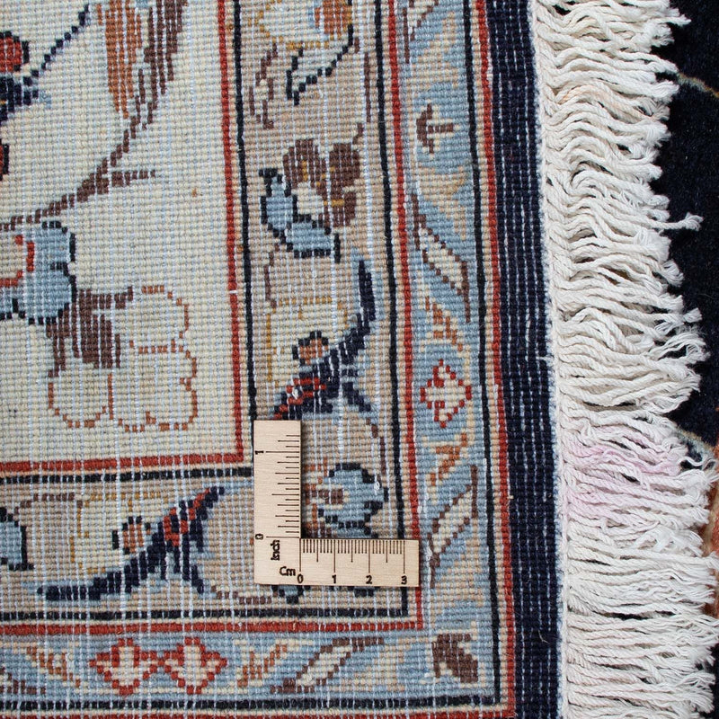 Perzisch tapijt - Klassiek - 303 x 205 cm - zwart