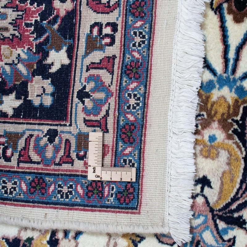 Perzisch tapijt - Klassiek - 303 x 198 cm - beige