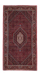 Bidjar Tapijt 206x126cm - Perzisch tapijt