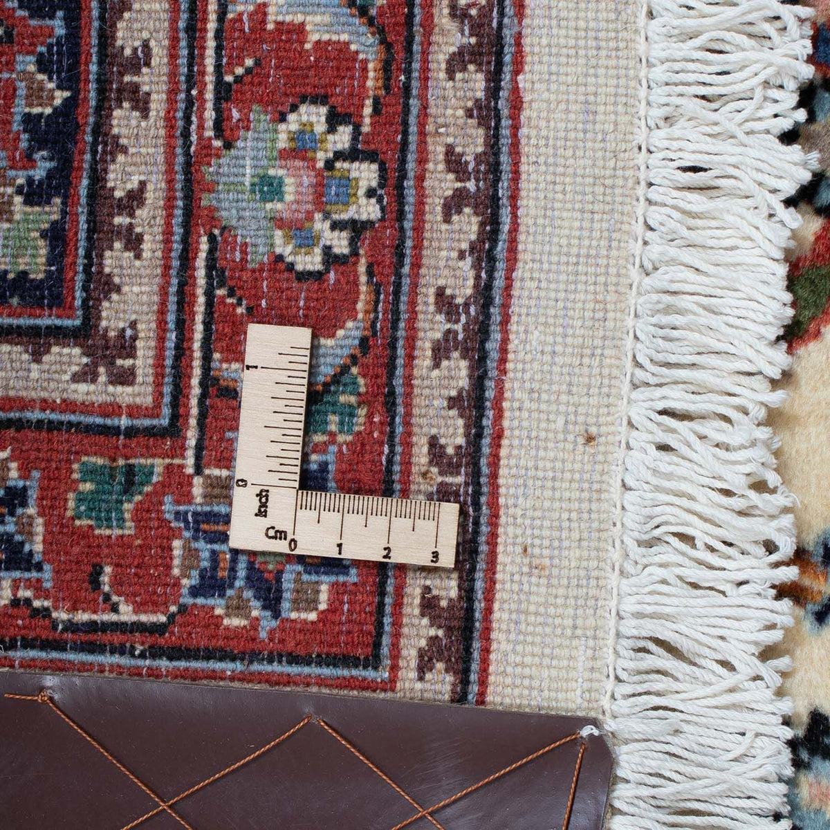 Perzisch tapijt - Klassiek - 290 x 200 cm - beige