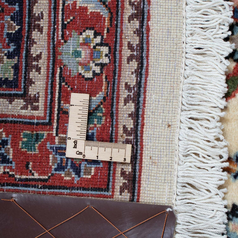 Perzisch tapijt - Klassiek - 290 x 200 cm - beige