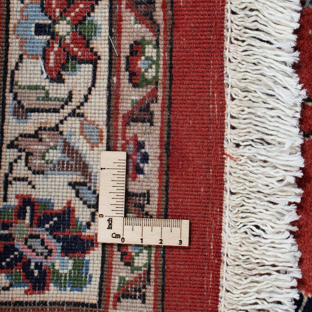 Perzisch tapijt - Klassiek - 288 x 192 cm - rood