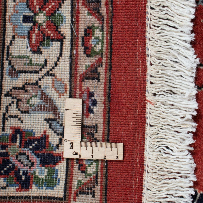 Perzisch tapijt - Klassiek - 288 x 192 cm - rood