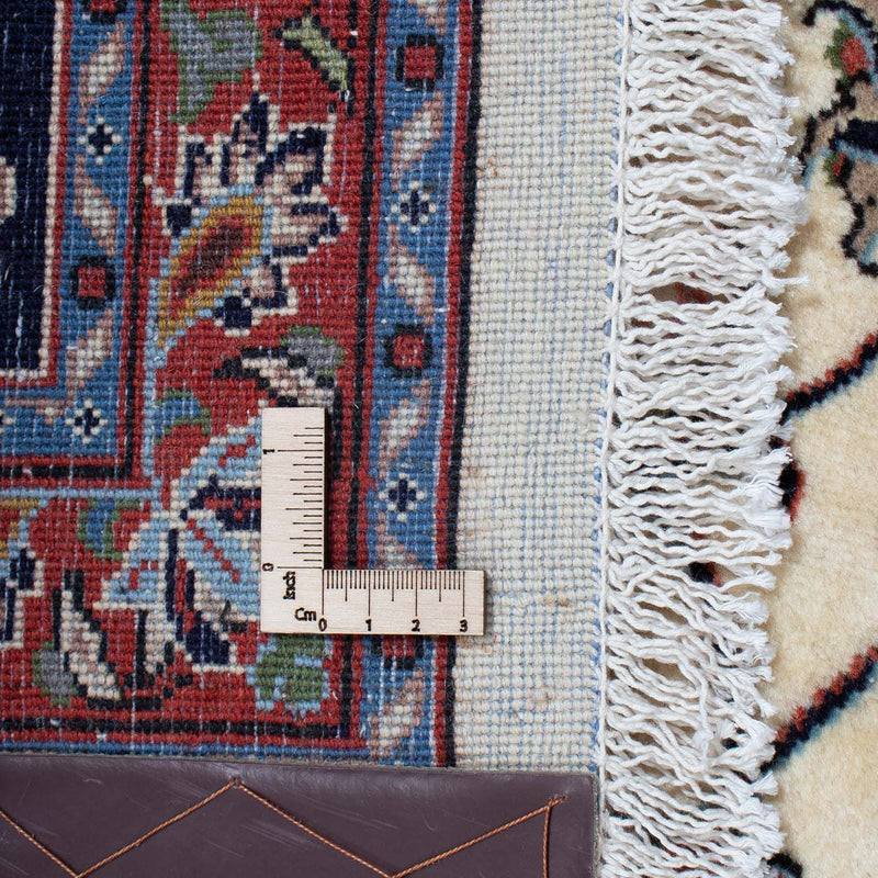 Perzisch tapijt - Klassiek - 297 x 196 cm - beige