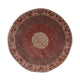 Bidjar Tapijt 260x260cm - Perzisch tapijt