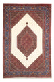 Bidjar Tapijt 300x200cm - Perzisch tapijt