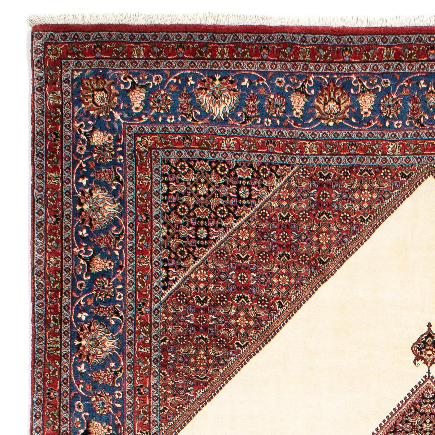 Bidjar Tapijt 300x200cm - Perzisch tapijt
