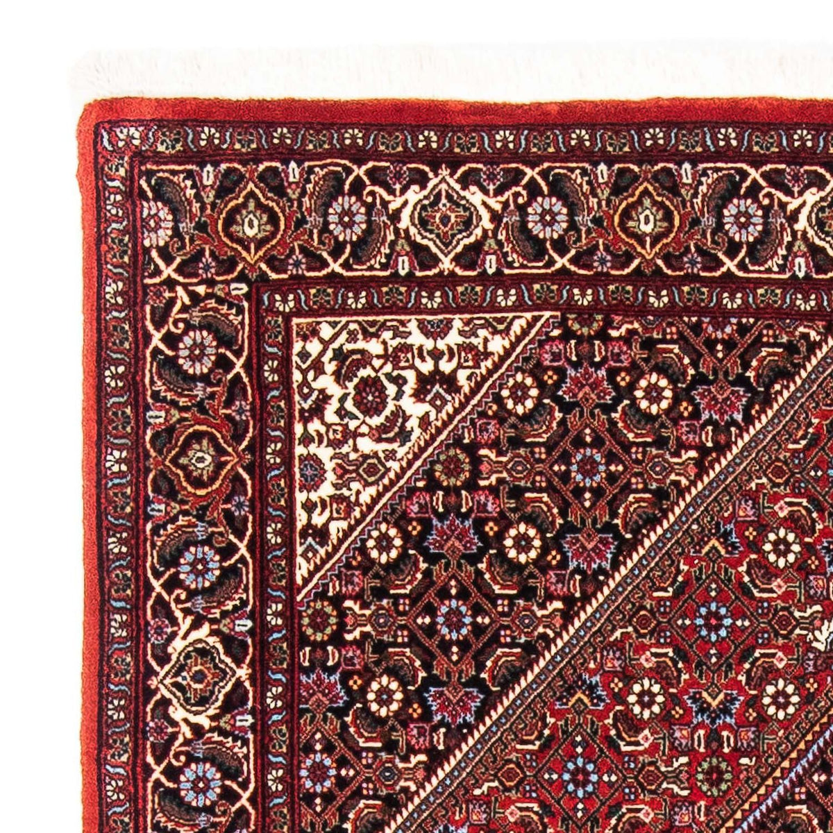 Bidjar Tapijt 111x175cm - Perzisch tapijt