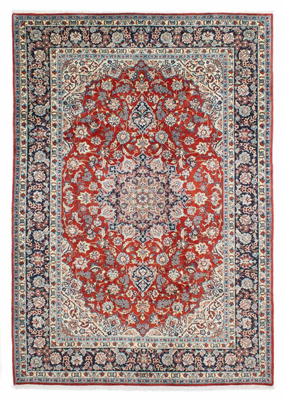 Najafabad Tapijt 208x305cm - Perzisch tapijt