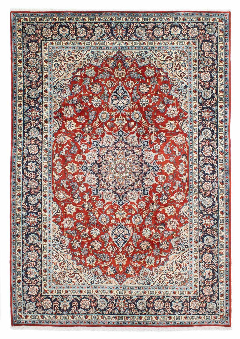 Perzisch tapijt - Klassiek - 305 x 208 cm - rood