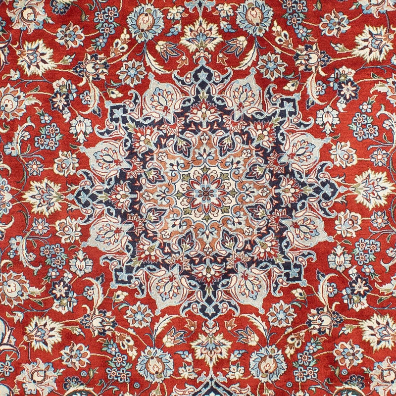 Perzisch tapijt - Klassiek - 305 x 208 cm - rood
