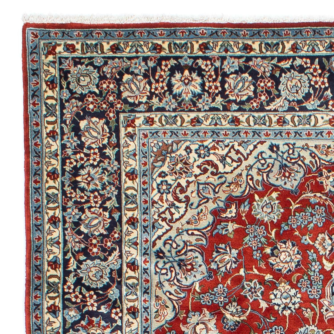 Najafabad Tapijt 305x208cm - Perzisch tapijt