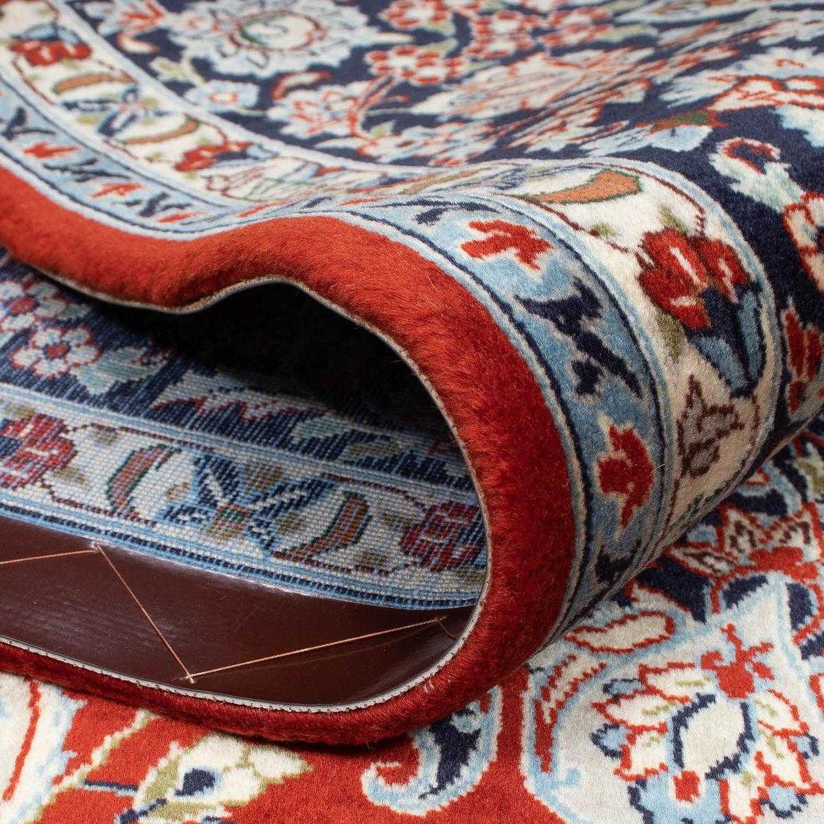 Perzisch tapijt - Klassiek - 305 x 208 cm - rood