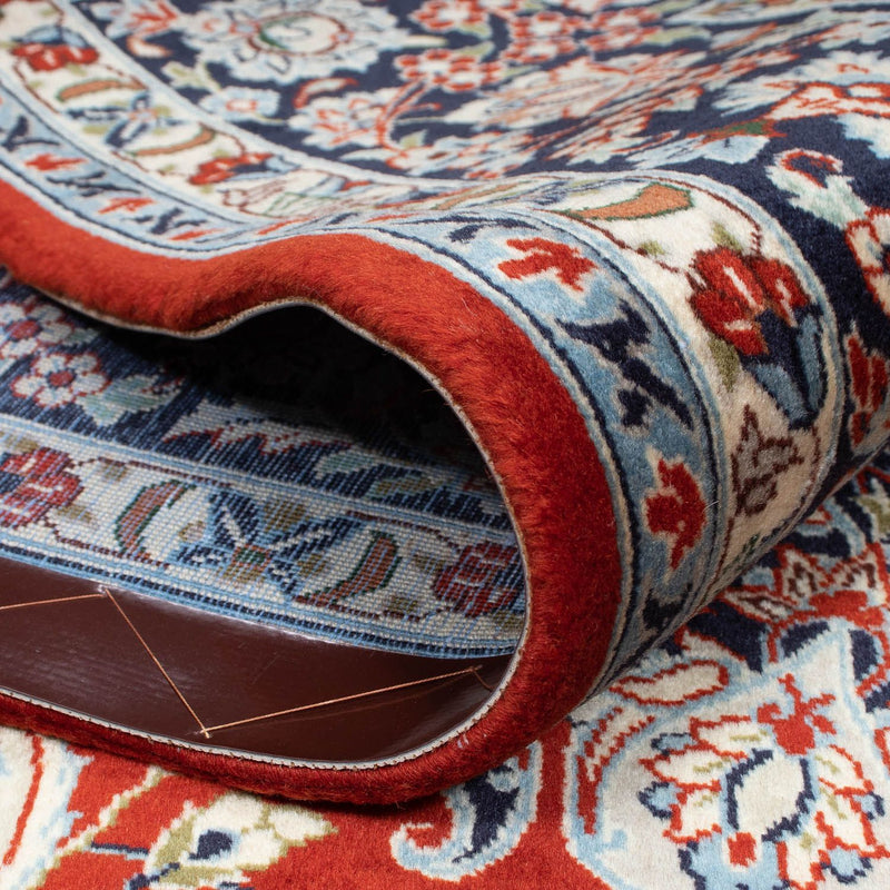 Perzisch tapijt - Klassiek - 305 x 208 cm - rood