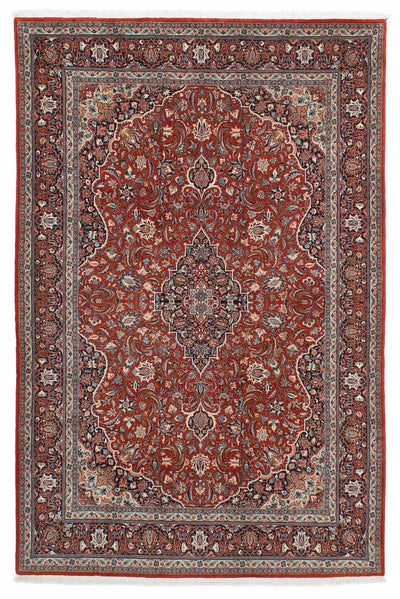 Sarouk Tapijt 212x300cm - Perzisch tapijt