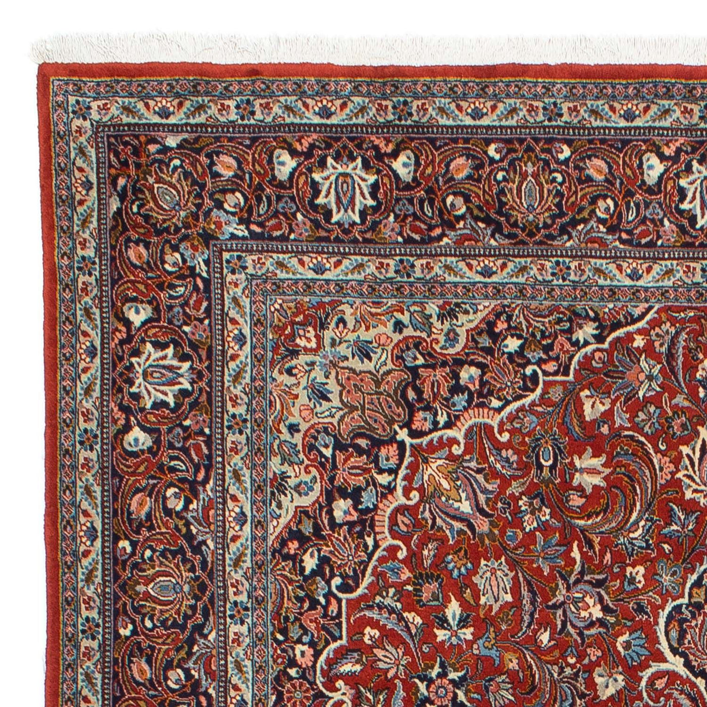 Sarouk Tapijt 300x212cm - Perzisch tapijt