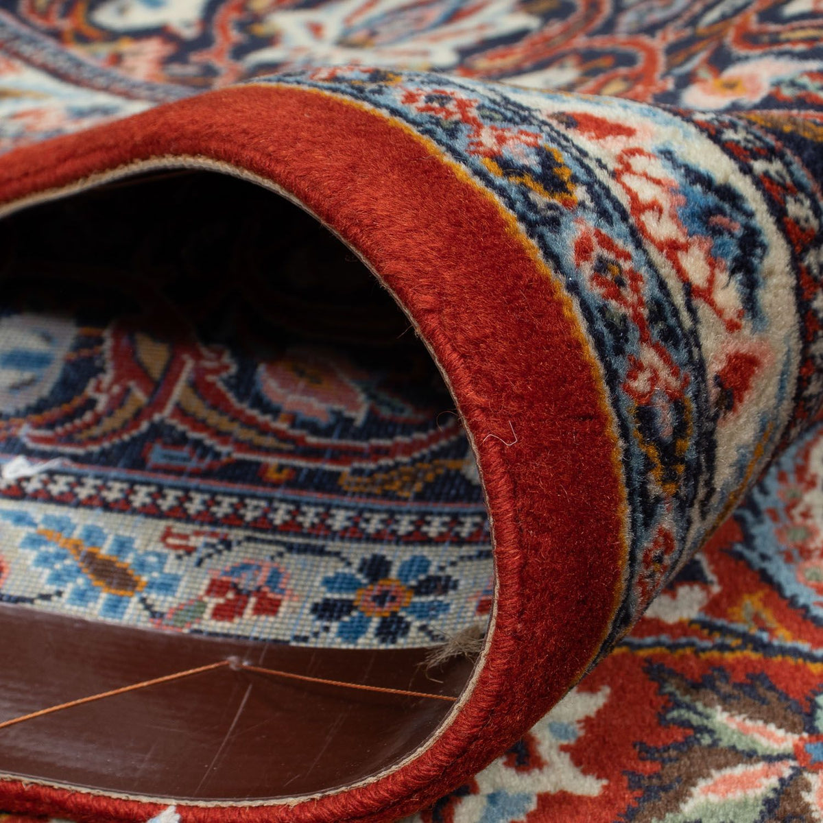 Perzisch tapijt - Klassiek - 300 x 212 cm - rood