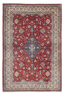 Isfahan tapijten