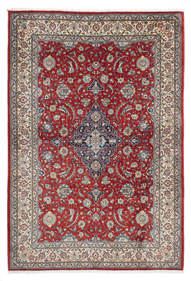 Perzisch tapijt - Royal - 306 x 214 cm - rood