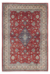 Perzisch tapijt - Royal - 306 x 214 cm - rood