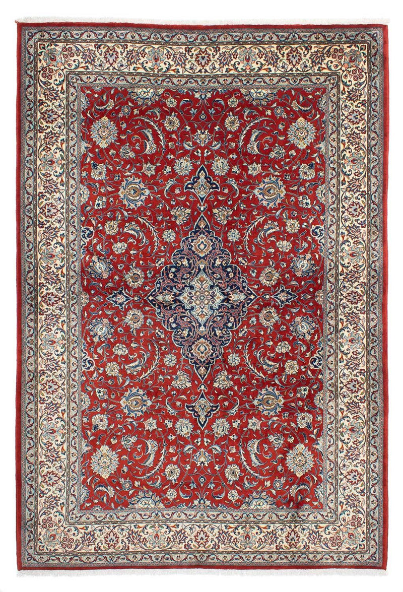 Perzisch tapijt - Royal - 306 x 214 cm - rood