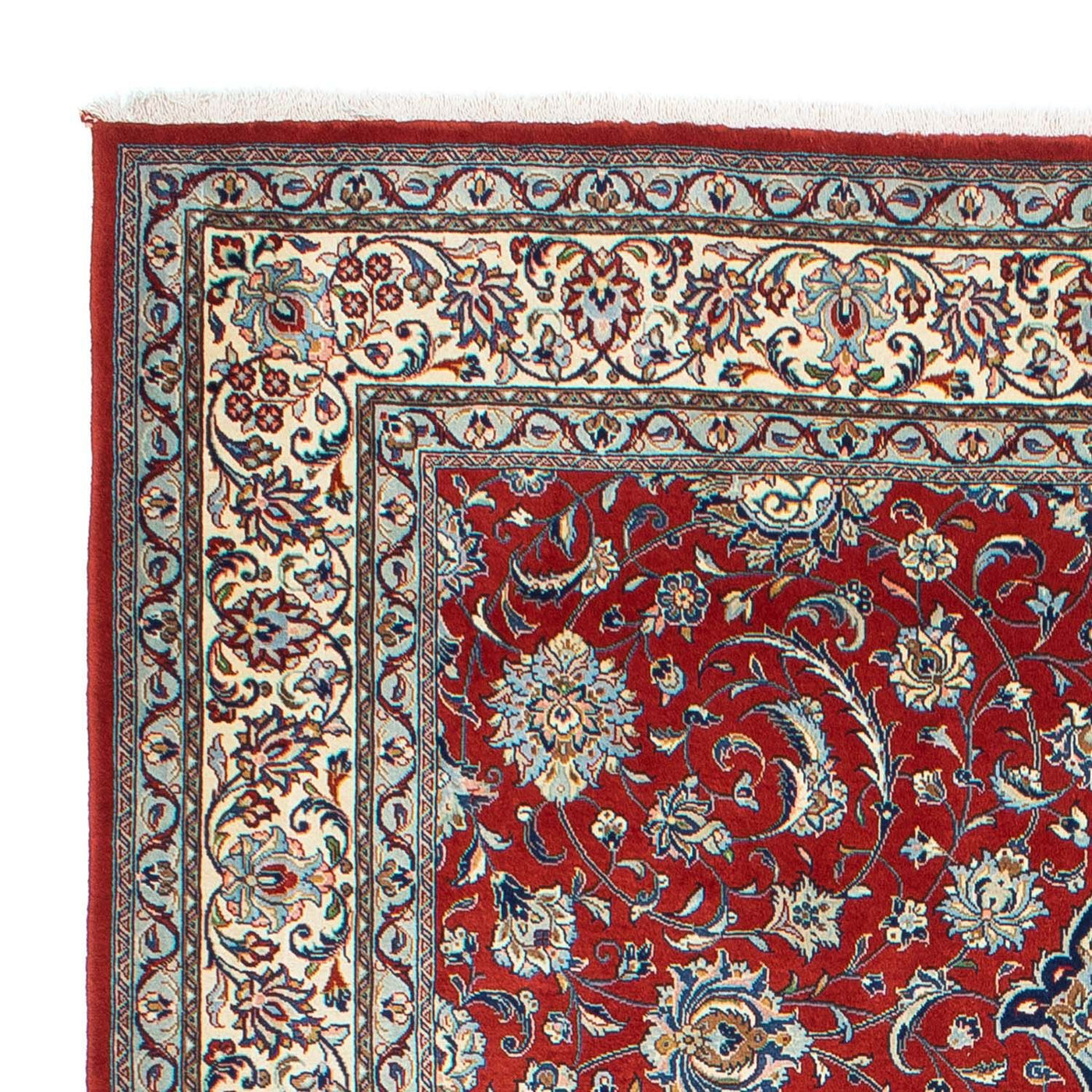 Golpayegan Tapijt 306x214cm - Perzisch tapijt