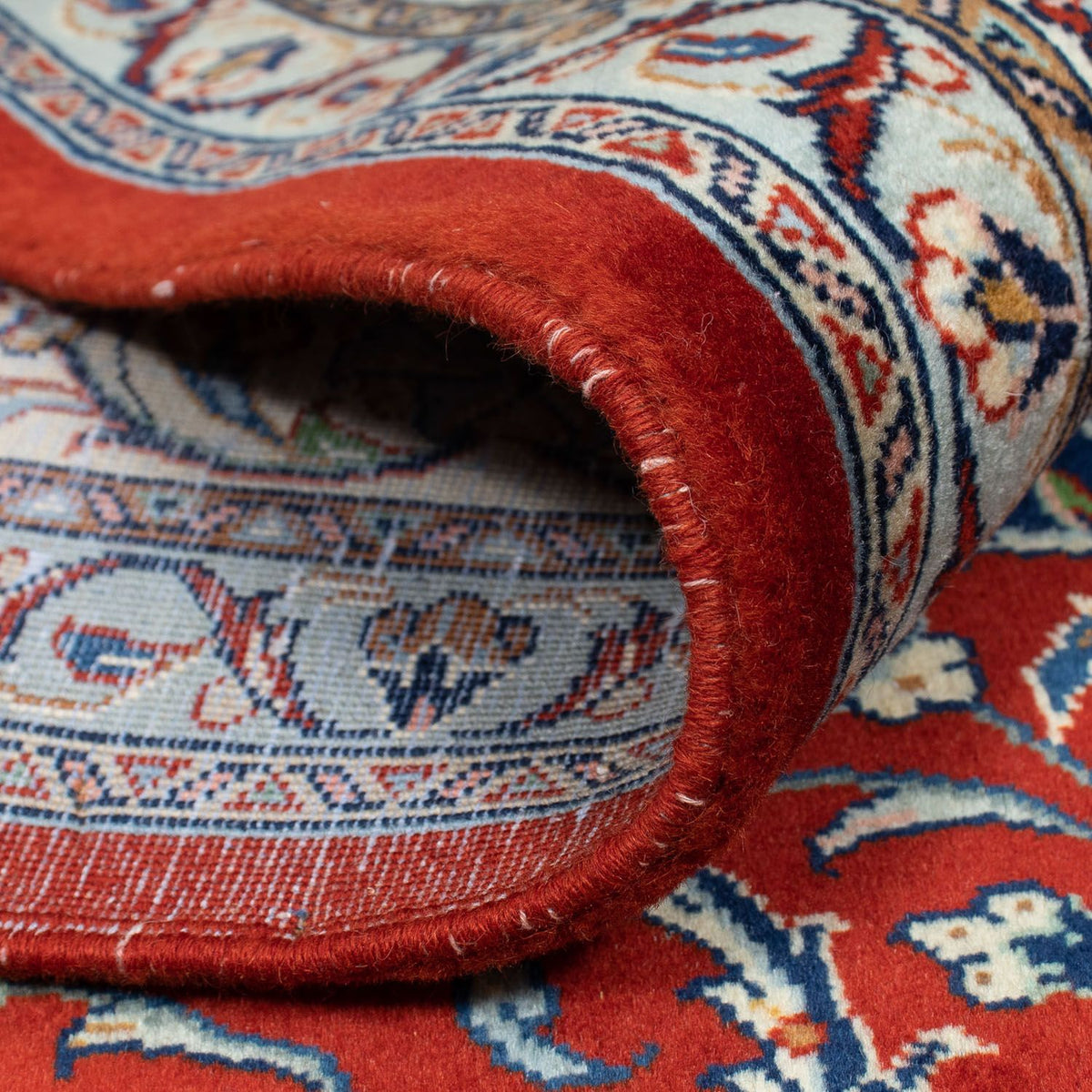 Perzisch tapijt - Royal - 306 x 214 cm - rood