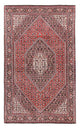 Bidjar Tapijt 186x109cm - Perzisch tapijt